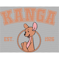 Winnie the Pooh-WP 521